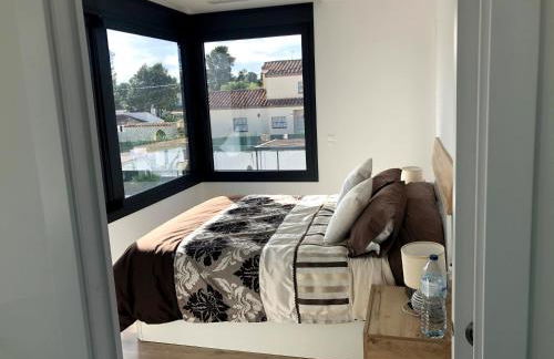 LA CASA DE LA OLIVERA Luxurious house - Foto 47