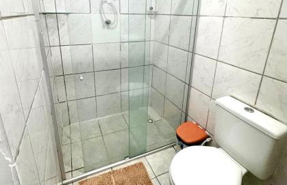 APT-8 Completo Bem Localizado a 1 minuto Rodoviaria e Centro, com Ar Condicionado e Garagem - Foto 23