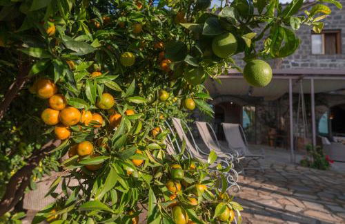 Lubra Casa Relax - Foto 41