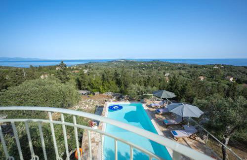 Villa Agnanti - Photo 29