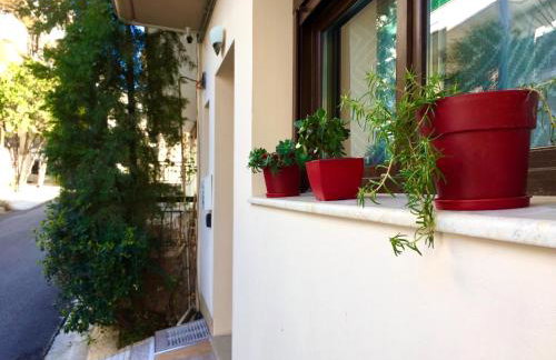 Εmerald Luxury Suite Thessaloniki - Foto 39