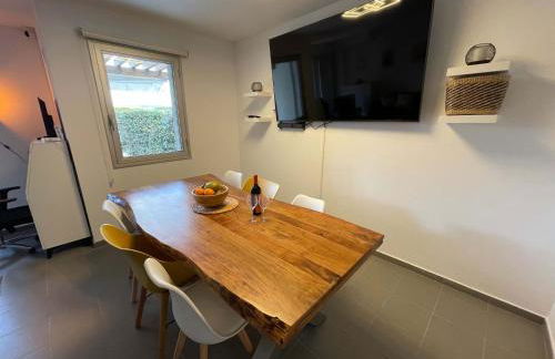 Casa-Mont-Roig, new renovated, 5 minutes to beach - Foto 14