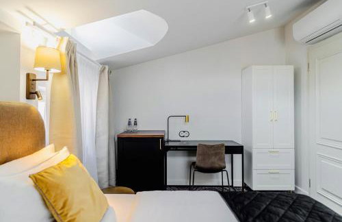 N33 Premium Apartments Old Town Kraków – Destigo Hotels - Photo 36