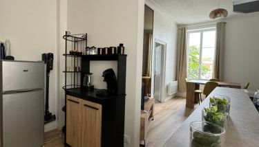 Superbe appartement Nancy Thermal - Foto 2