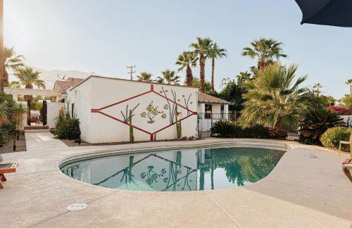 Casa Coyote - Foto 18