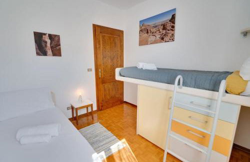 Trilocale in centro a Cormons con balcone e garage - Foto 17