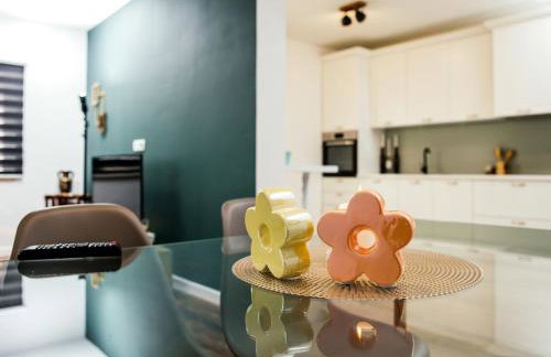 Apartment Dogan by Interhome - Foto 13