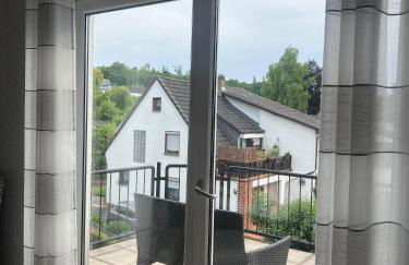 Rheinview Sunset Apartment Urbar - Foto 5