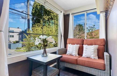 Queen Anne Charm Near Tech Hubs & Entertainment - Foto 31