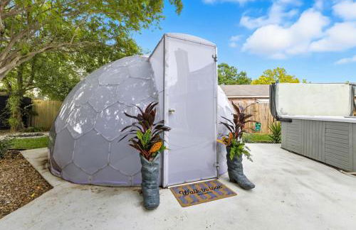 Luxe Family Escape with Games Hot Tub and Yard - Foto 55