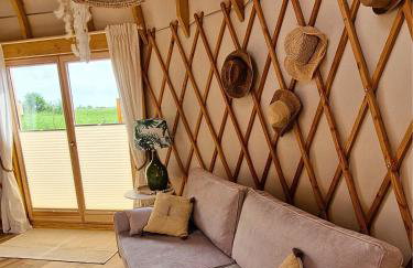 Osada JurtCamp w Witowie - Photo 35