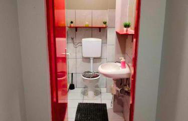 Skitnica Red door - Photo 6