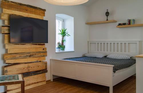 Domizil am Kaitzbach - Foto 5