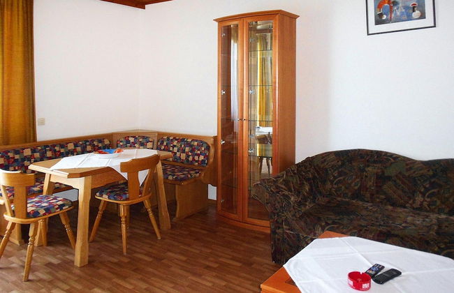 Sunny Holiday Apartment on Lake Klopeiner With Balcony and Private Beach - Photo 8