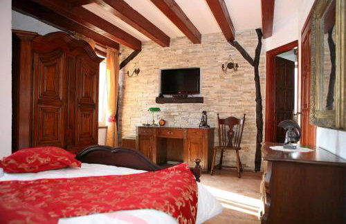 The Hidden Treasure Village - Villa Olka - Photo 8