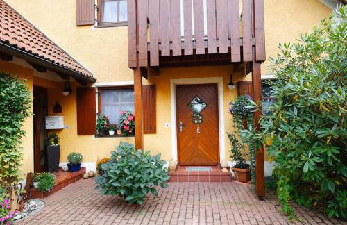 Ferienwohnung Beate Zierer - Foto 4