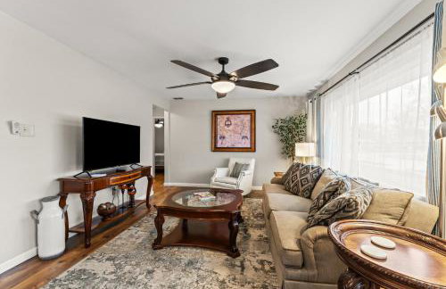 Close to The Greene, Escape Kalm Retreat - Foto 1