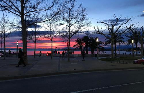 Apartaments El Cine - Foto 37