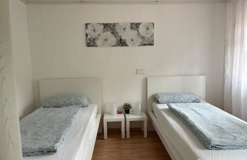 Vidi Apartments Fils Blick - Foto 5