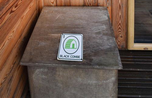 Black Coombe-Uk1392 - Foto 12