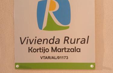 Kortijo Martzala - Foto 12