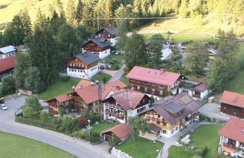 Gipfelglück Hinterstein - Foto 8