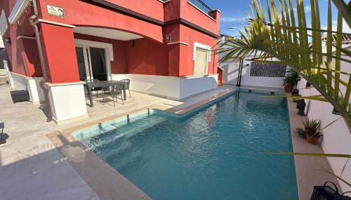 Casa Lulu, Mar Menor Golf Resort - Foto 4