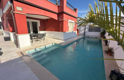 Casa Lulu, Mar Menor Golf Resort - Foto 4