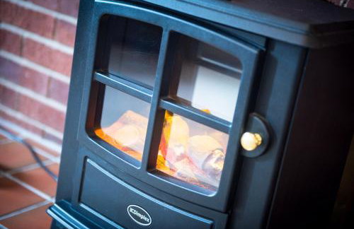 Well Farm Cottages - Foto 47