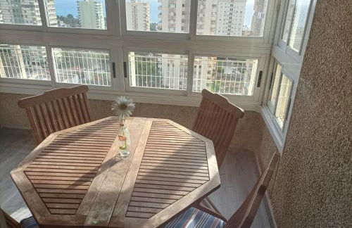 Alminares Playa 3 dormitorios - Foto 8