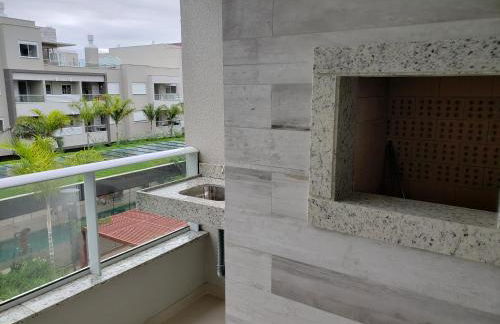 Apartamento em frente à praia do Campeche - Photo 24