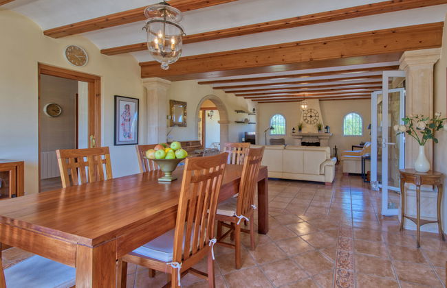 Villa Meena - Foto 13