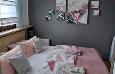 Ferienhaus am Mattheiser Wald - Foto 5