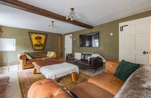 Craythornes by Bloom Stays - Foto 4