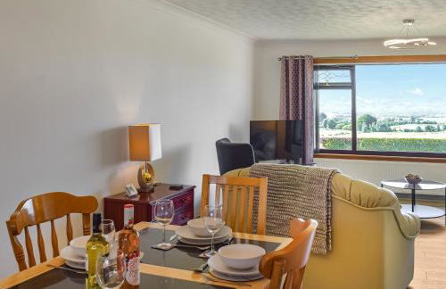 Lowesmuir Cottage - Foto 6