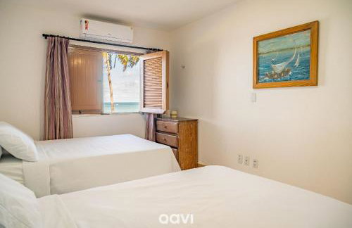 Casa Beira-Mar com Piscina em Jacumã by Qavi - Foto 24