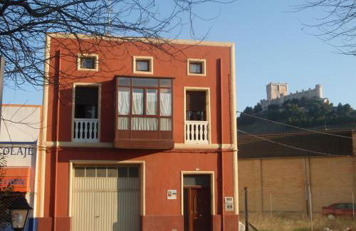 Alojamiento Rural Pueblo de la Ribera - Foto 23