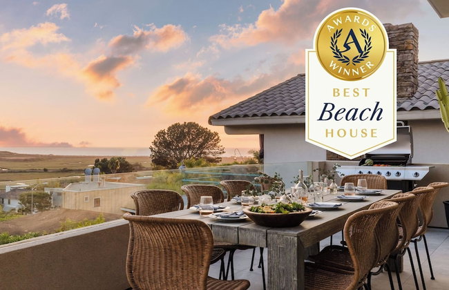 Seascape by Avantstay Spacious Contemporary Oasis in Del Mar - Foto 2