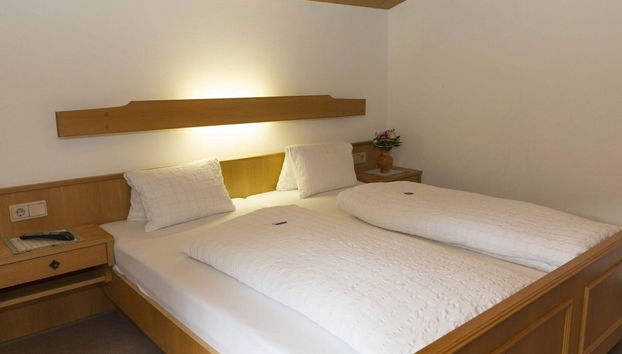 Apartment With a Feel -good Character in Radstadt - Foto 3, Habitación