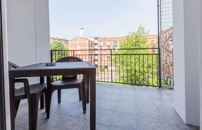 Sem Benelli - Photo 57