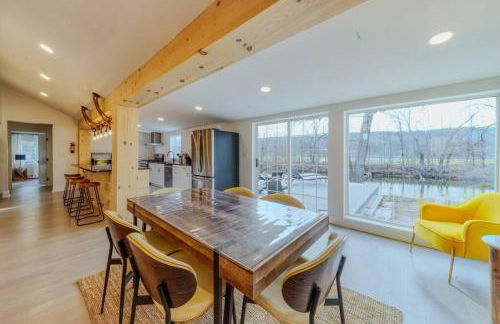 Brand New House with Large Porch in Lake Katrine - Foto 26