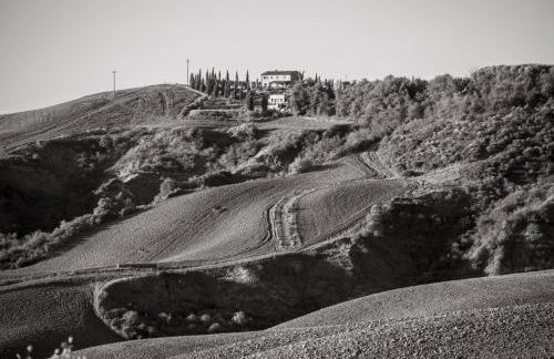 Podere Fornaci - Foto 26