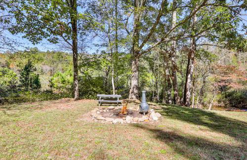 Ivylog Creek Getaway - STR License #00,7980 - Foto 36