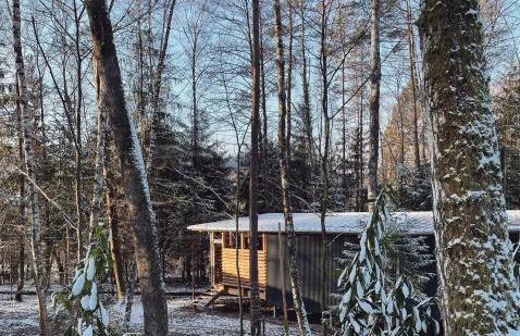 Madame Imagine, Lodges & SPA Epinal - Foto 22