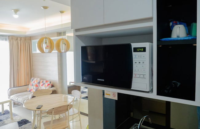 Pleasant 2BR Apartment at Gateway Pasteur - Photo 24