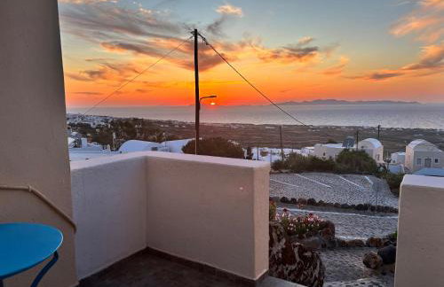 Sunset Paradise Oia - Photo 77