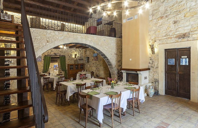 Masseria Fortificata Lo Zafferaneto - Foto 76