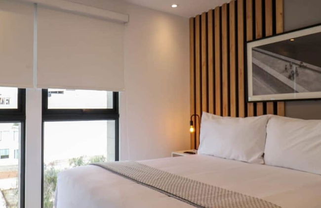 w Elegant 2BR With Balcony in Miraflores - Foto 2