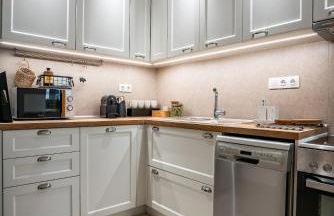 Centre Ville Salonique - Foto 49