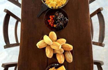 Casa de Campo - Águas Mornas SC - Photo 28